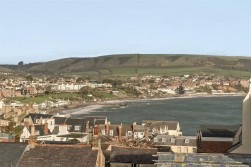 The Downs, Seymer Road, Swanage