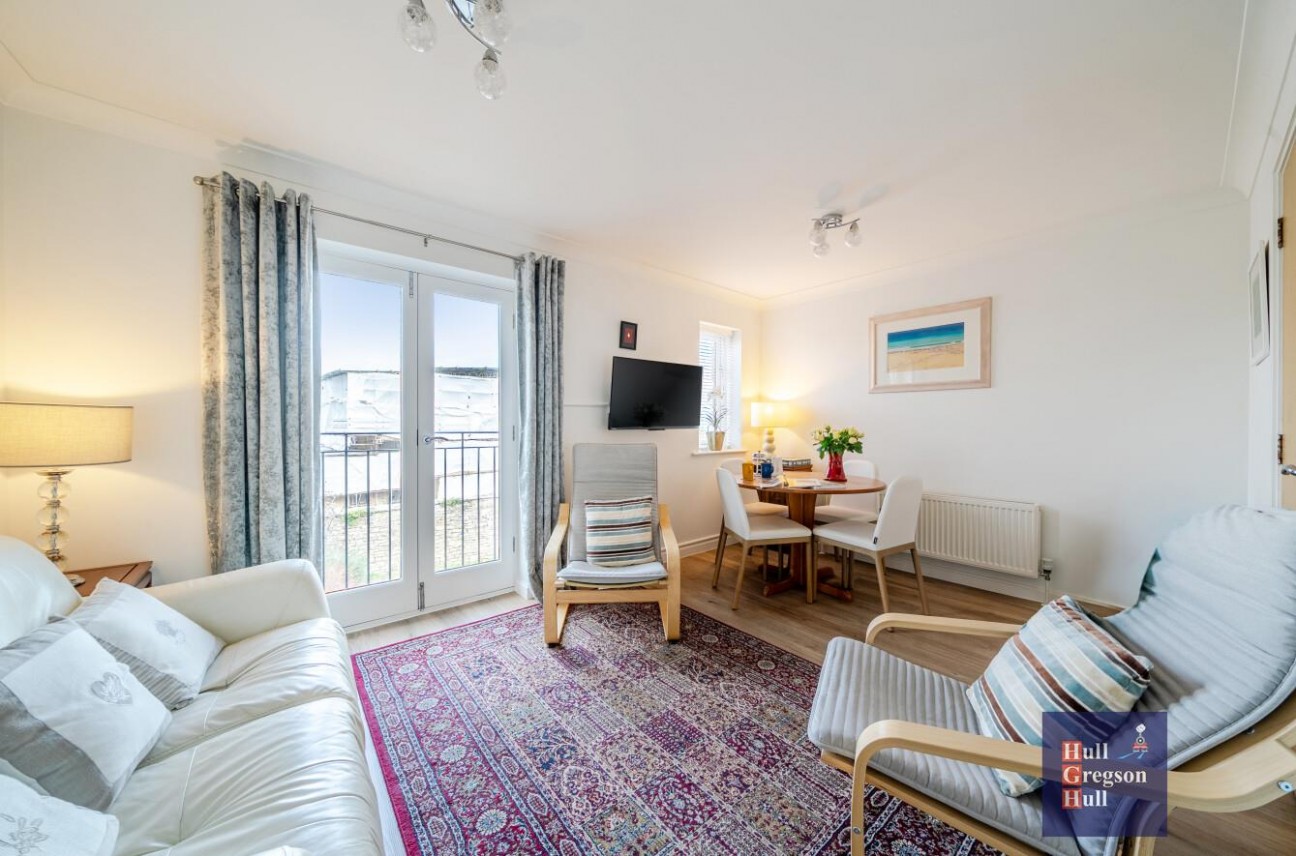 The Downs, Seymer Road, Swanage