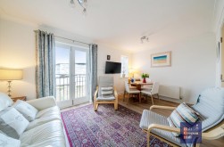 The Downs, Seymer Road, Swanage