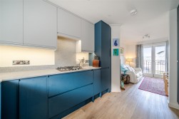 The Downs, Seymer Road, Swanage