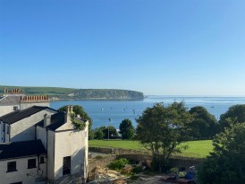 The Downs, Seymer Road, Swanage