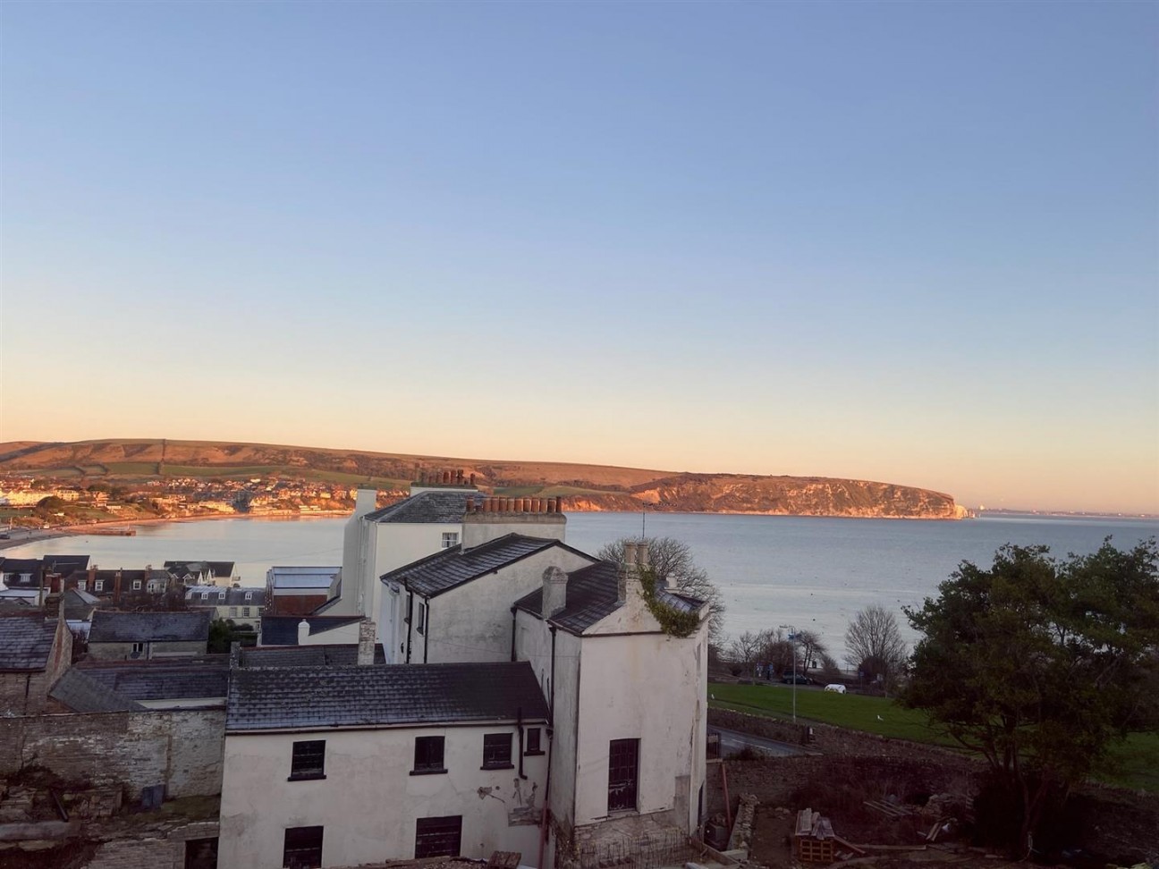 The Downs, Seymer Road, Swanage