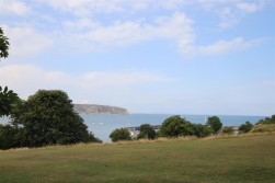 The Downs, Seymer Road, Swanage