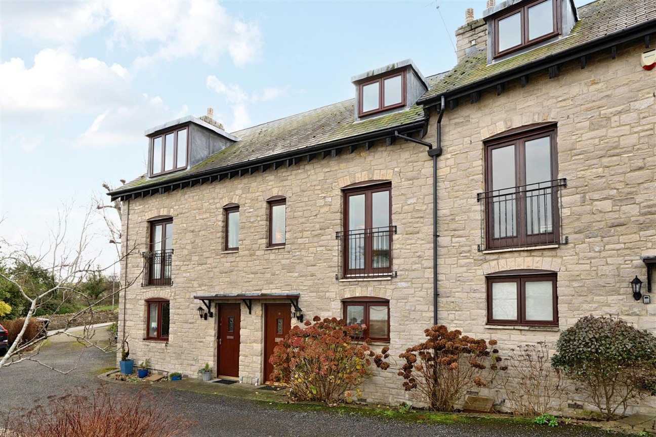 The Downs, Seymer Road, Swanage