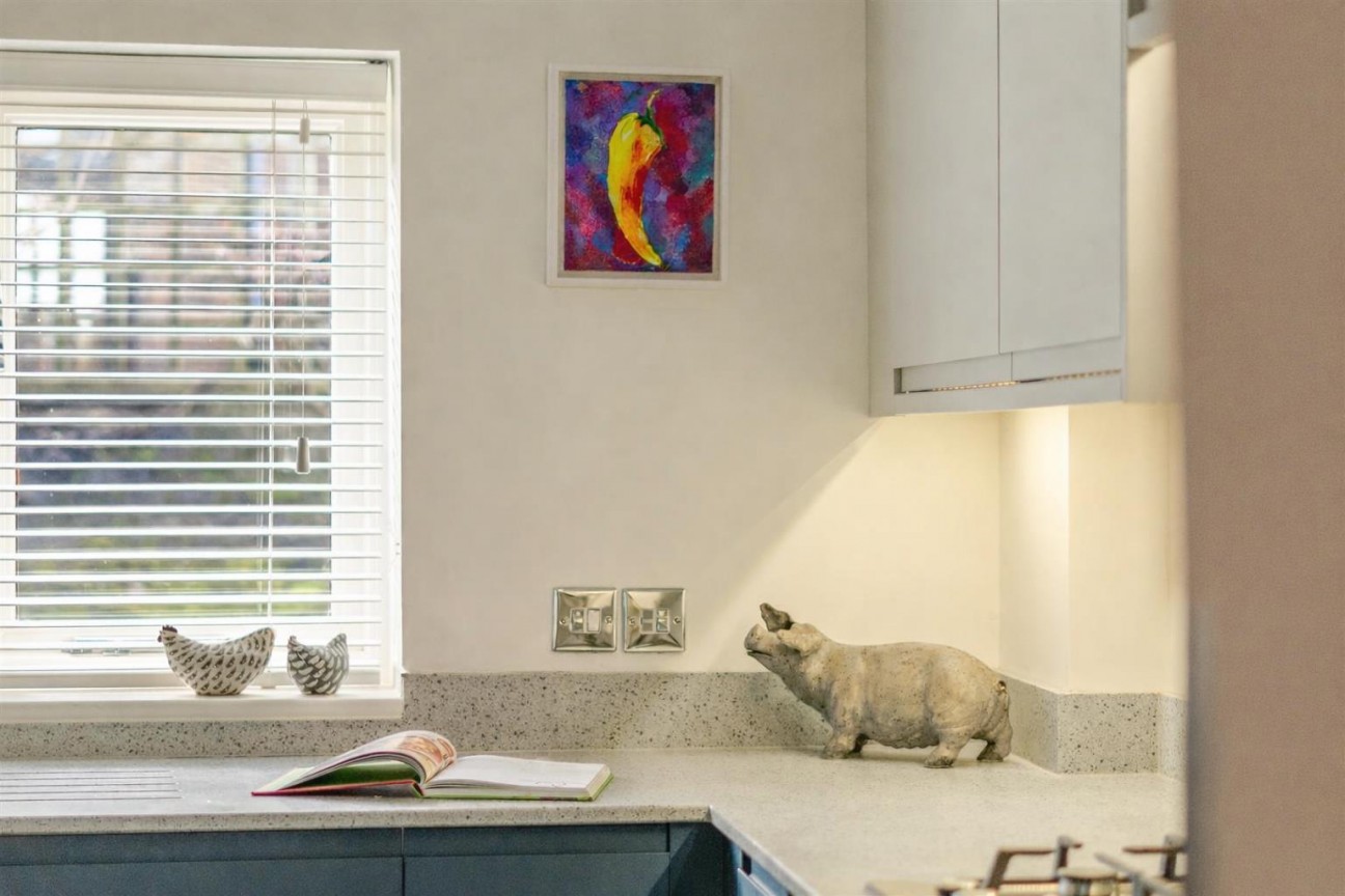 The Downs, Seymer Road, Swanage