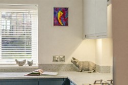 The Downs, Seymer Road, Swanage