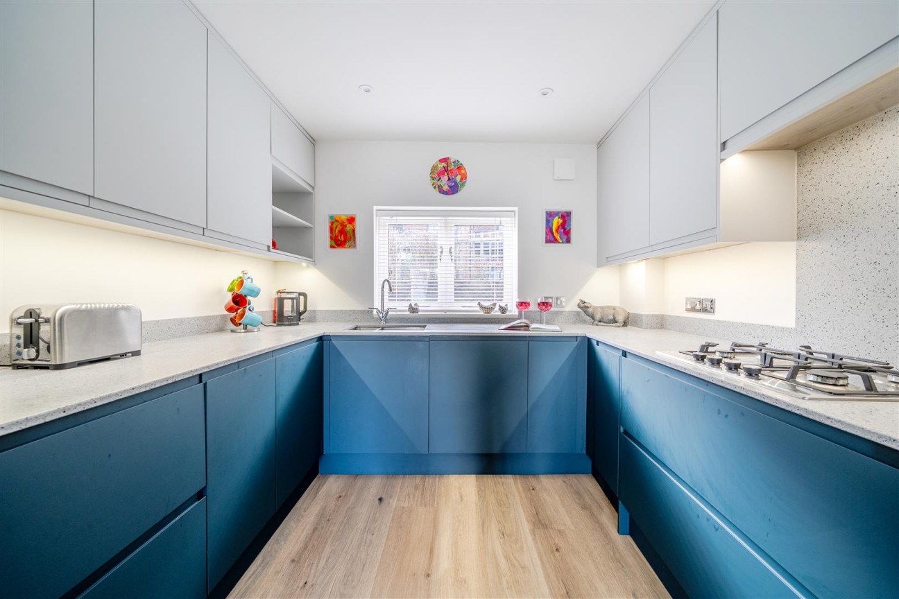 The Downs, Seymer Road, Swanage