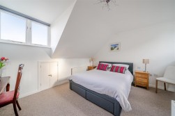 The Downs, Seymer Road, Swanage