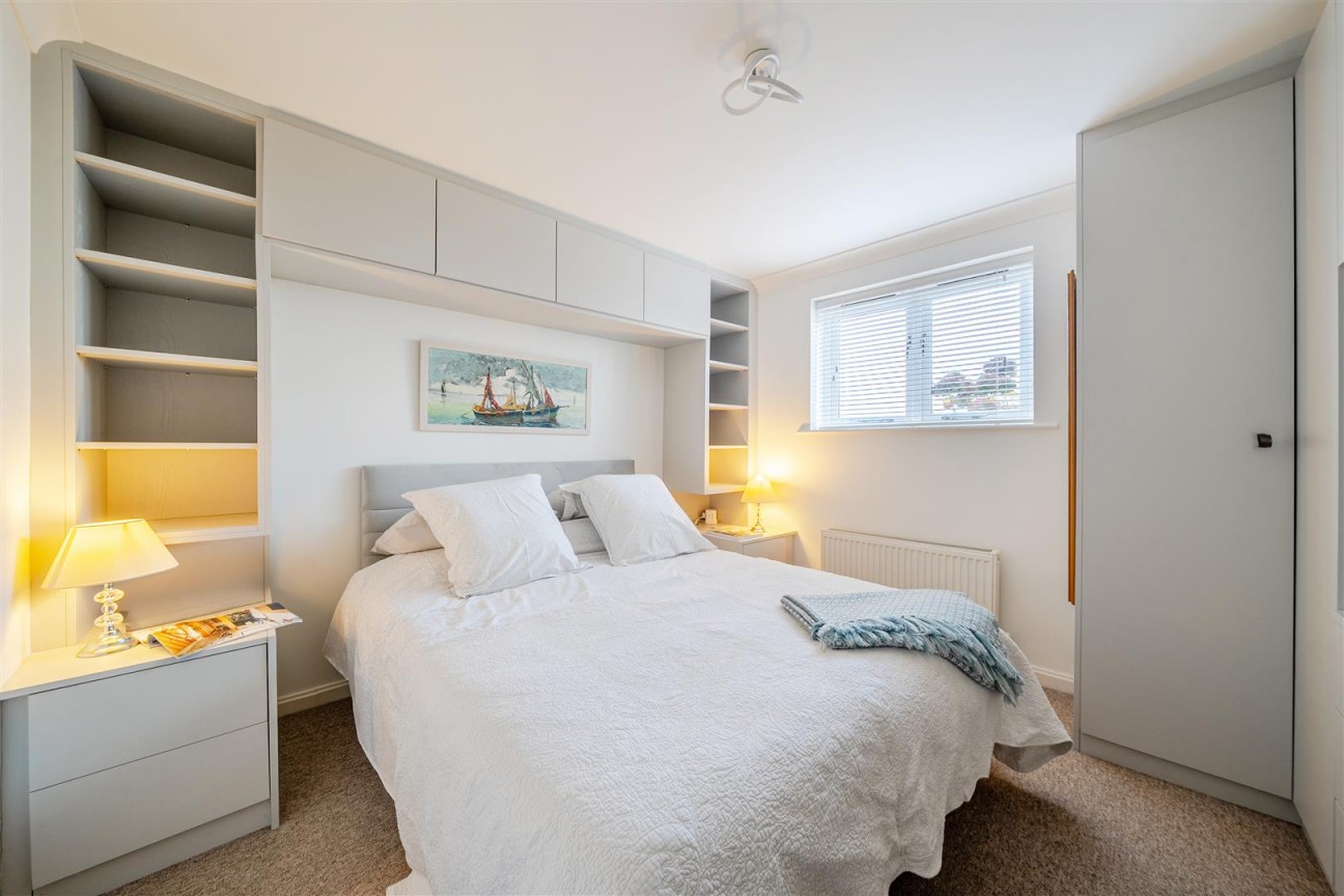 The Downs, Seymer Road, Swanage