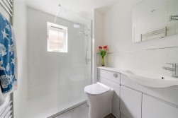 The Downs, Seymer Road, Swanage