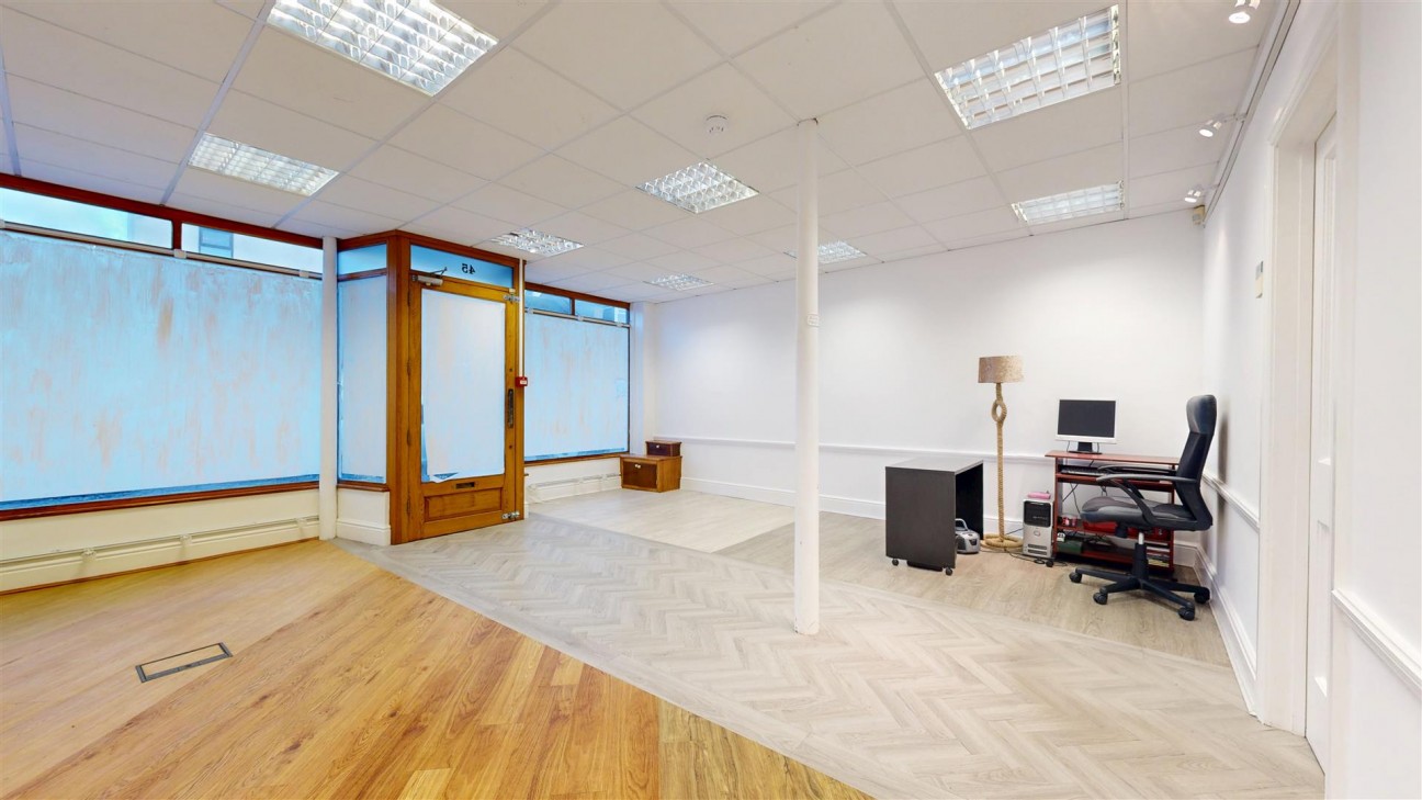 Easton Street, Portland