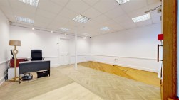 Easton Street, Portland