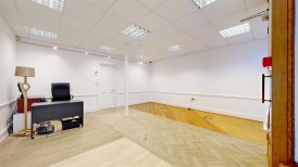 Easton Street, Portland