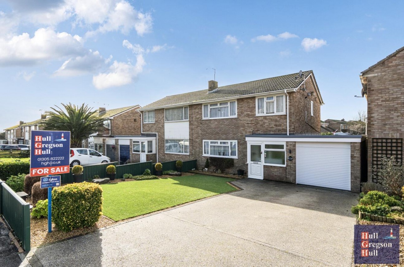 Grove Road, Portland