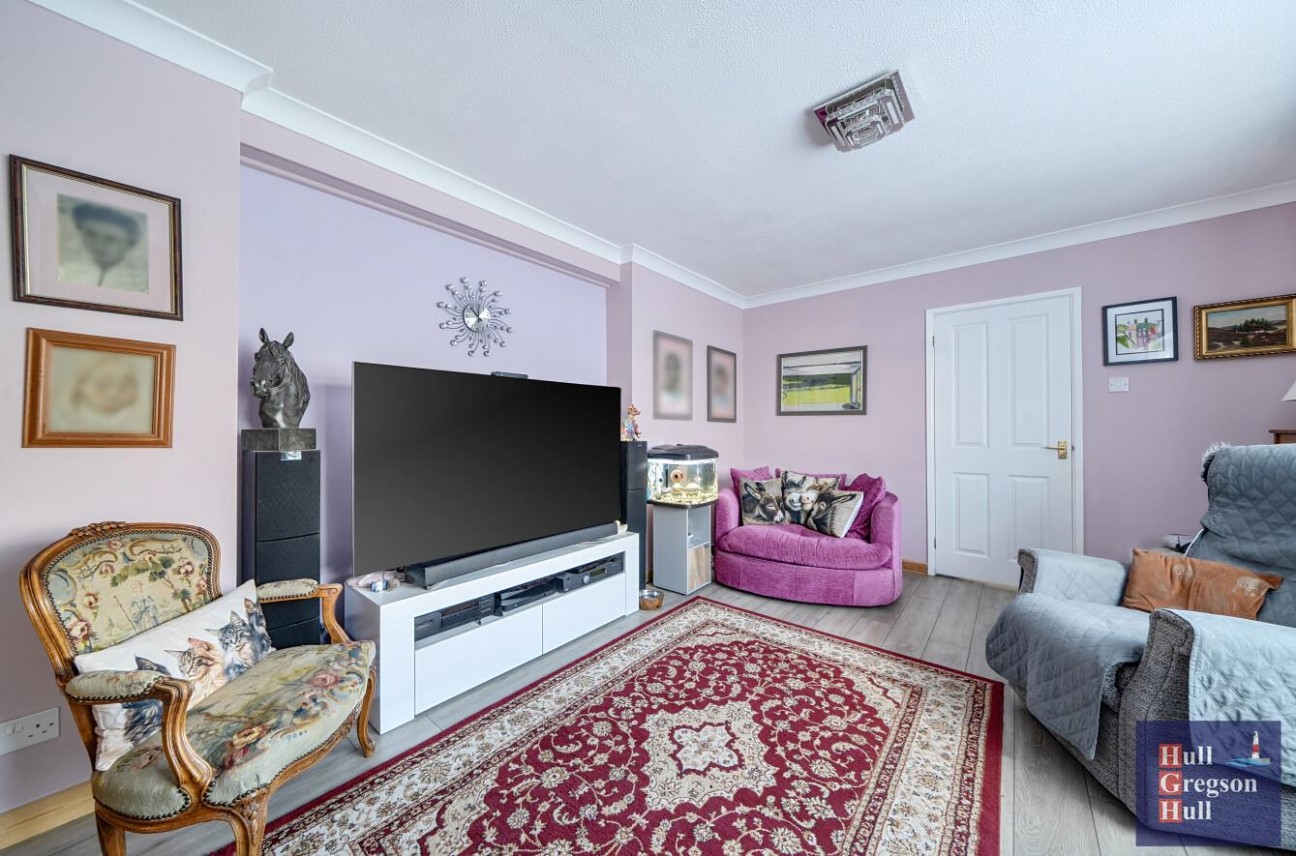 Grove Road, Portland