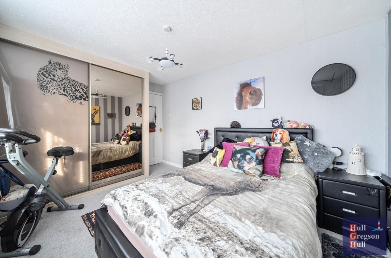 Grove Road, Portland