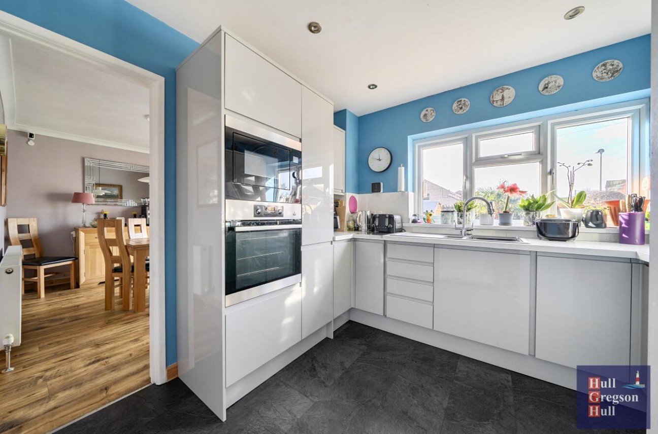 Grove Road, Portland