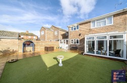 Grove Road, Portland