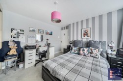 Grove Road, Portland