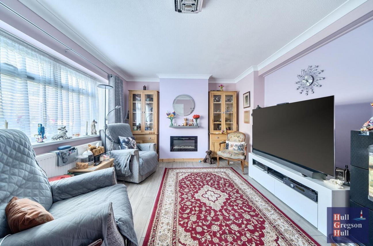 Grove Road, Portland