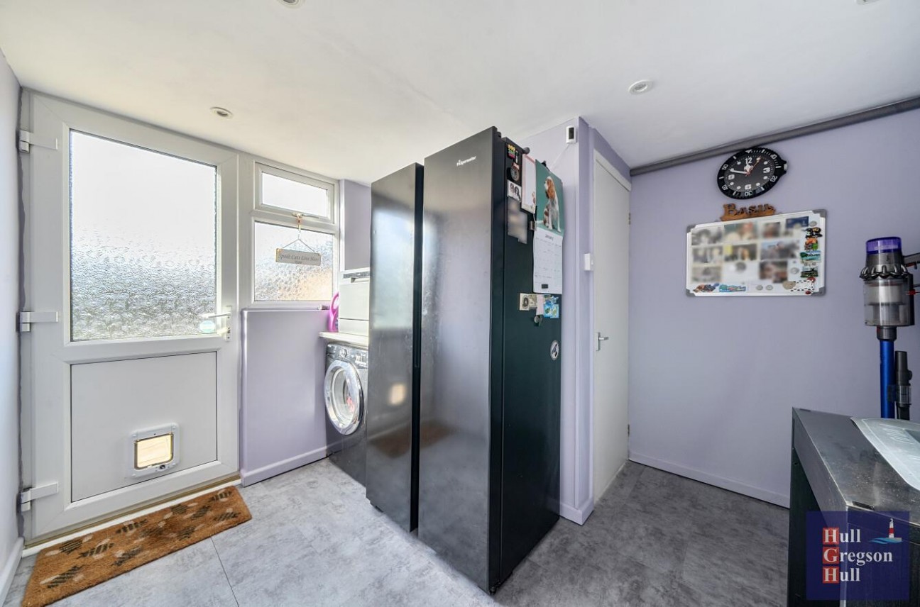 Grove Road, Portland