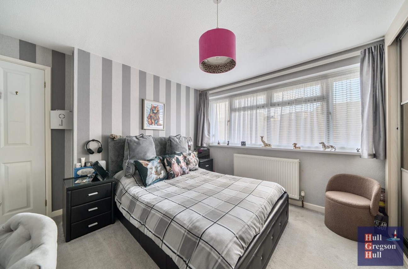 Grove Road, Portland