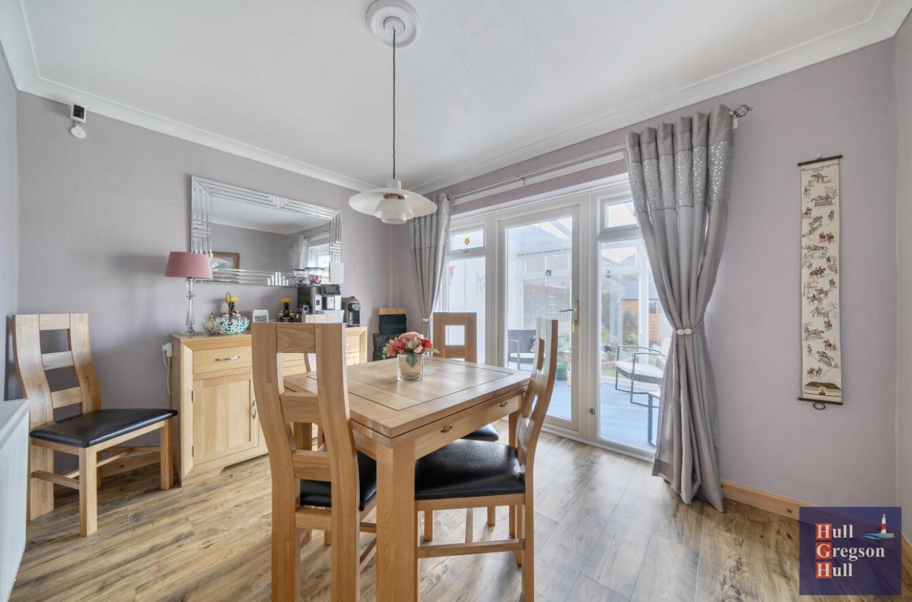 Grove Road, Portland