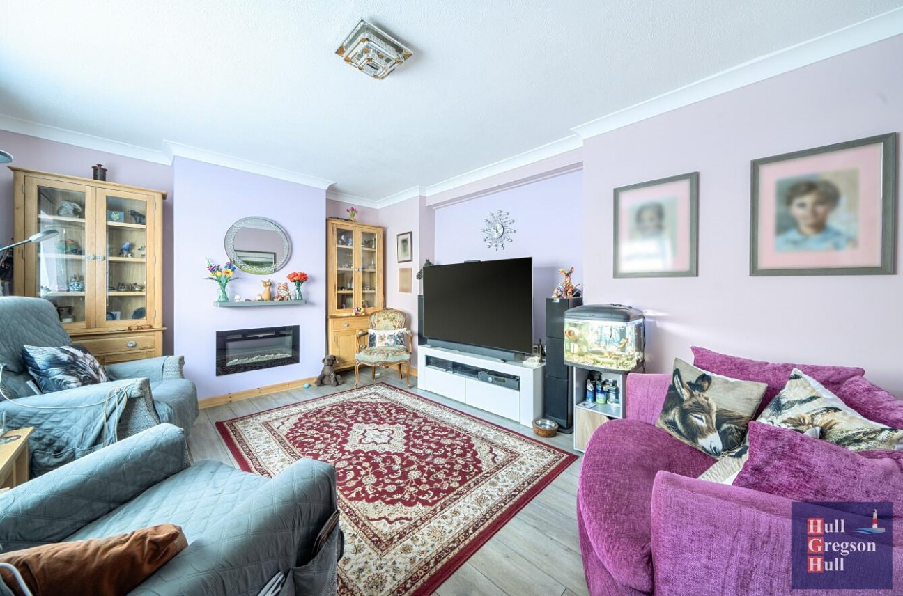 Grove Road, Portland