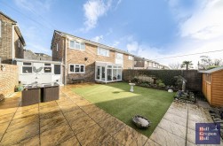 Grove Road, Portland