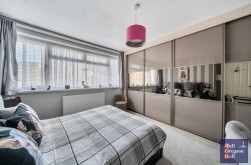 Grove Road, Portland