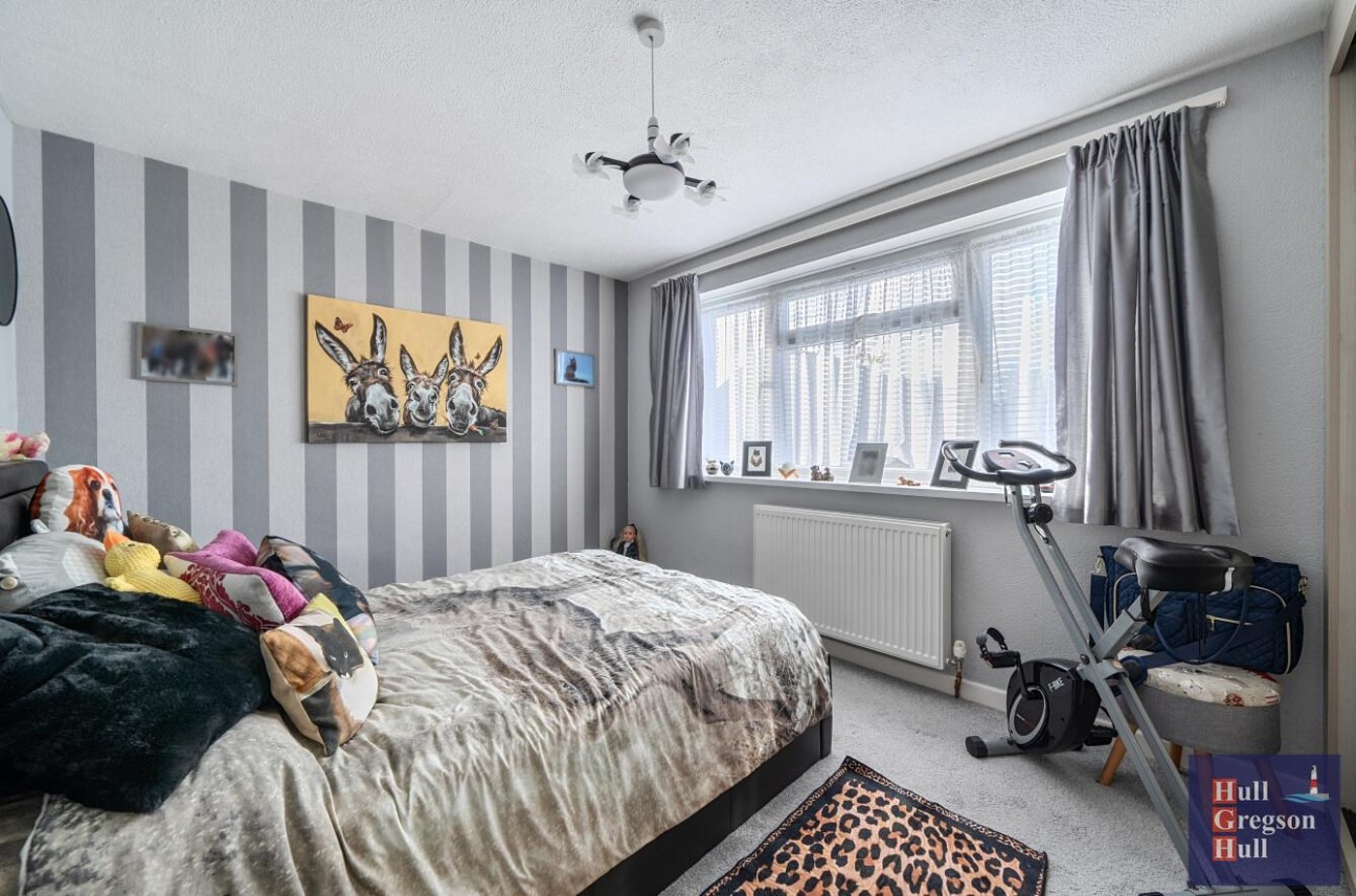 Grove Road, Portland