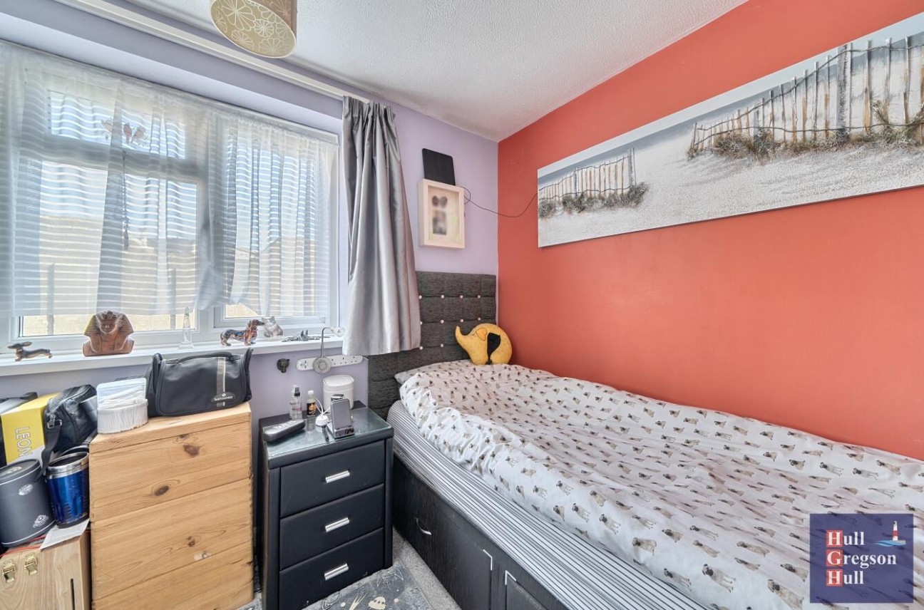 Grove Road, Portland