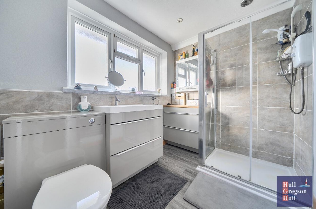 Grove Road, Portland