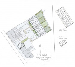 45b Wakeham, Portland