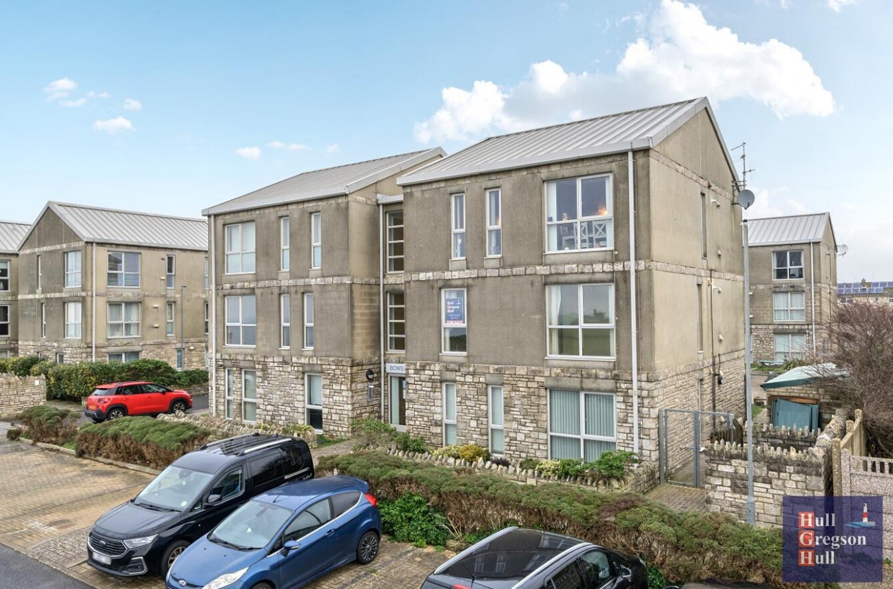 Grangecroft Road, Portland