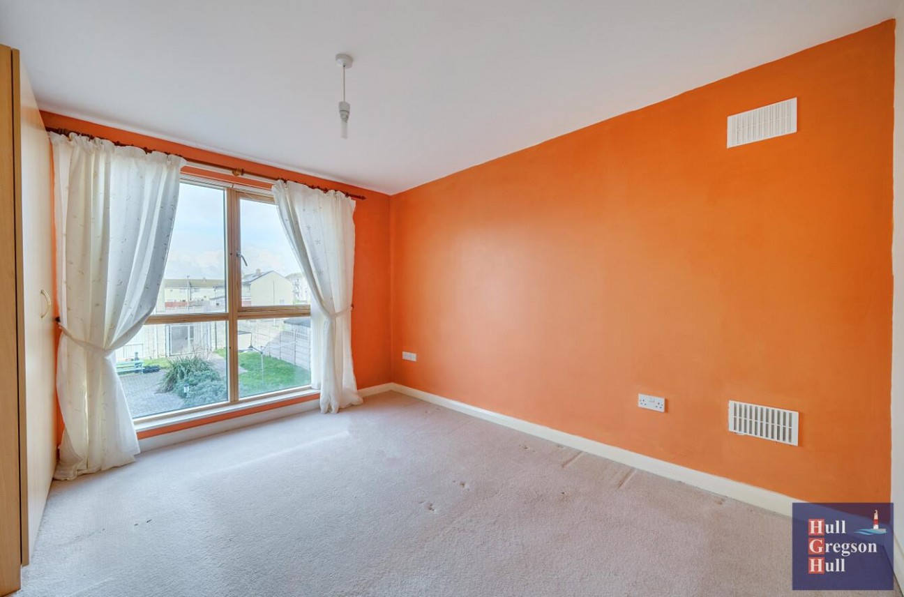 Grangecroft Road, Portland