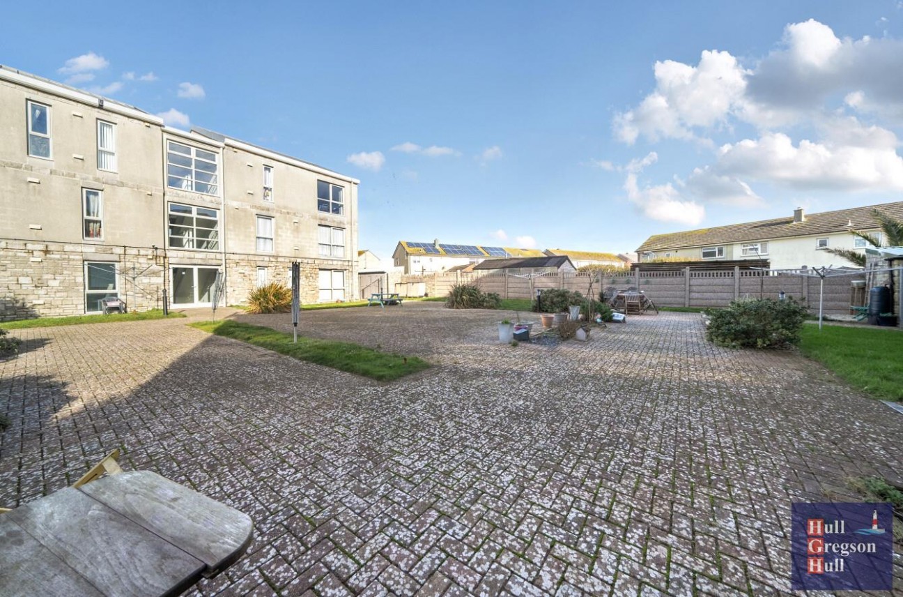 Grangecroft Road, Portland