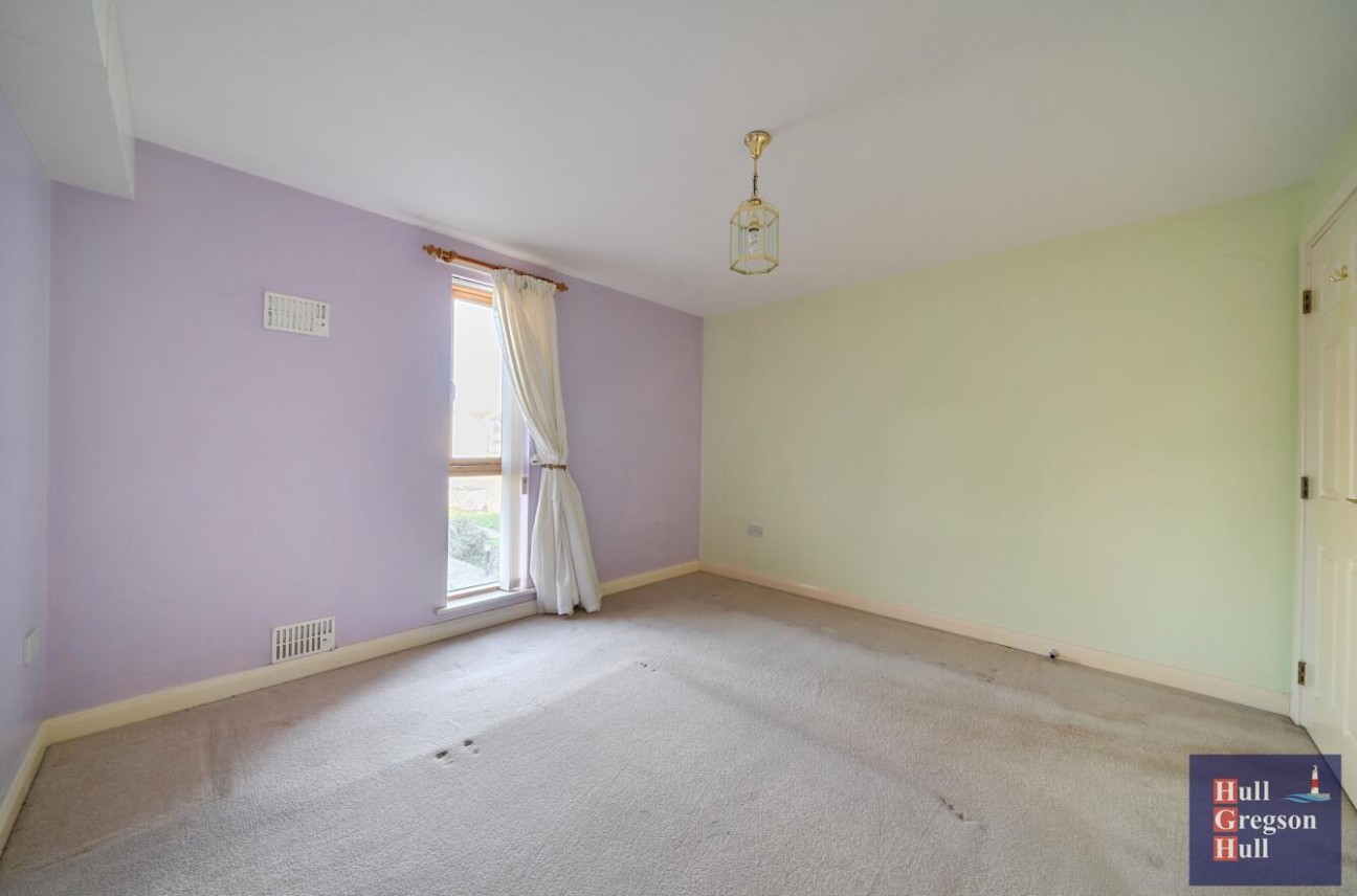 Grangecroft Road, Portland