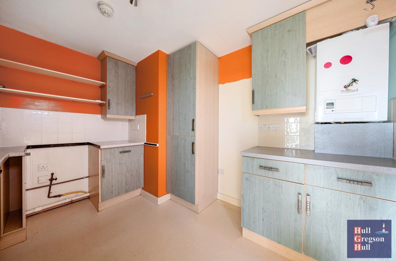 Grangecroft Road, Portland