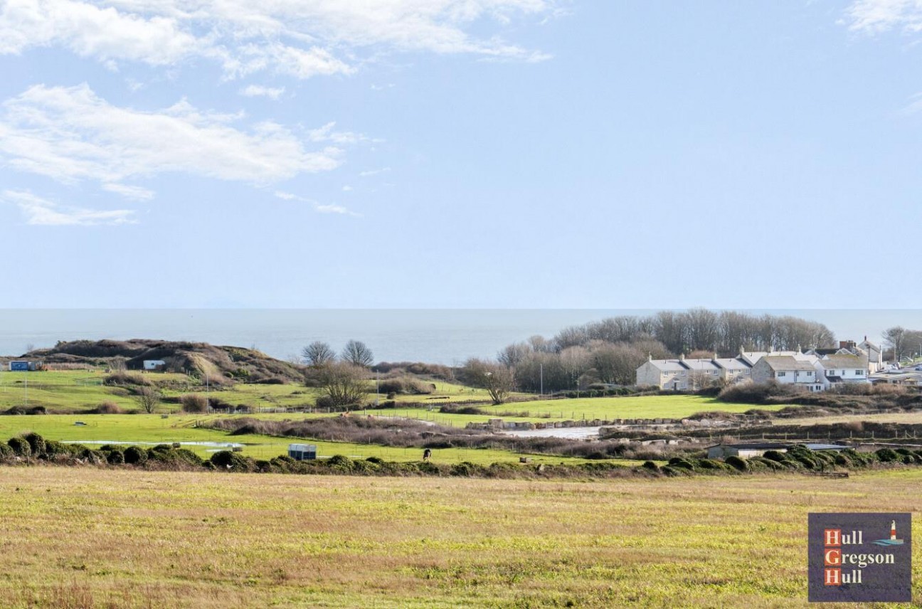 Grangecroft Road, Portland