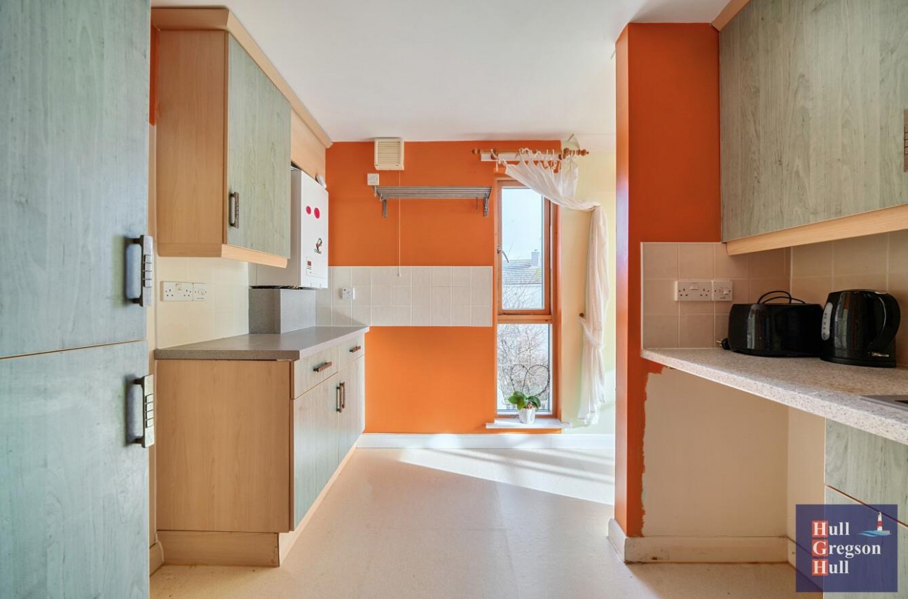 Grangecroft Road, Portland