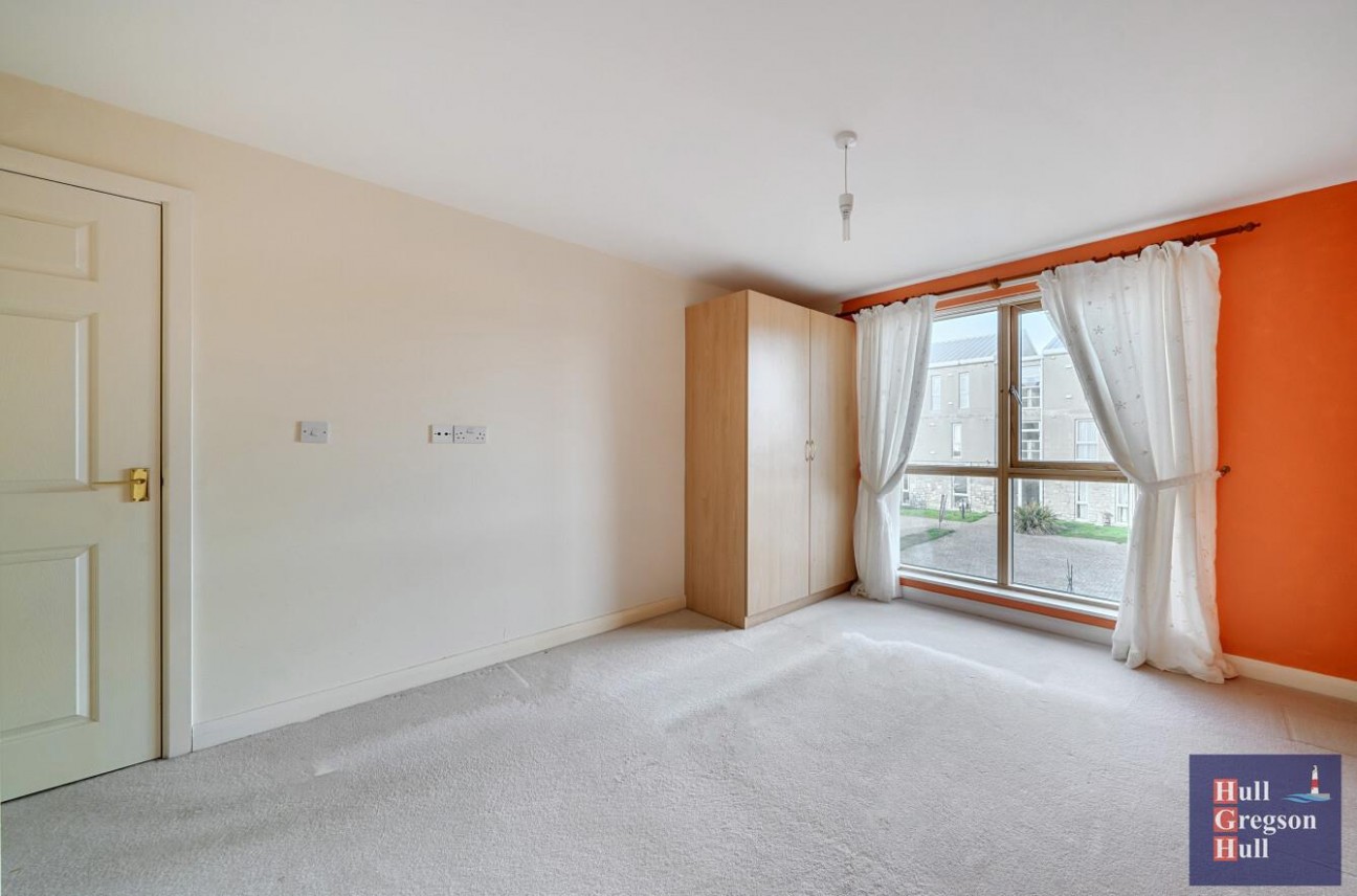 Grangecroft Road, Portland