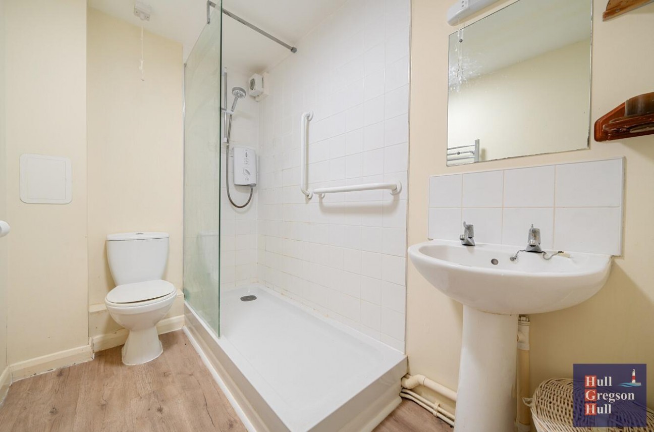 Grangecroft Road, Portland