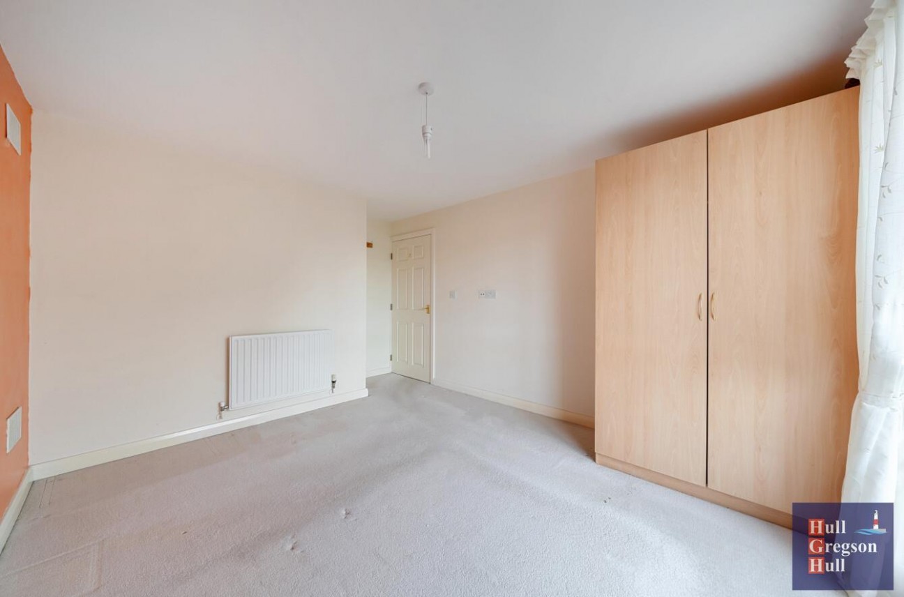 Grangecroft Road, Portland