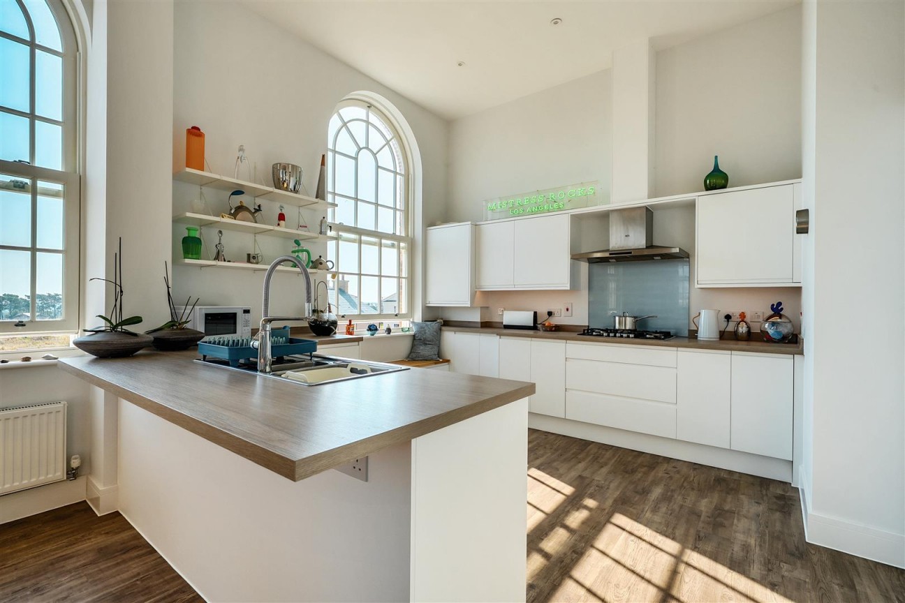 14 Crown Gate, Poundbury