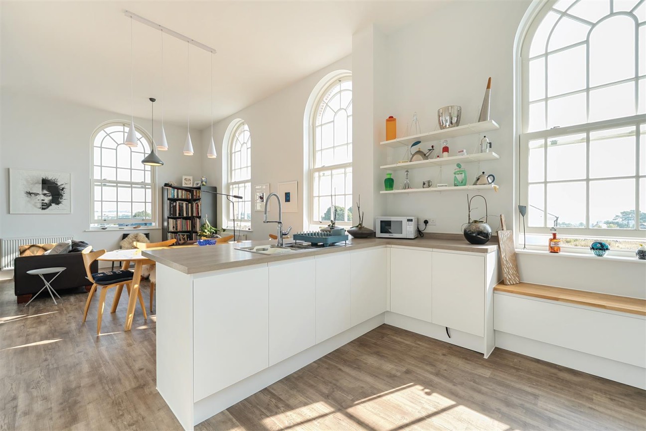 14 Crown Gate, Poundbury