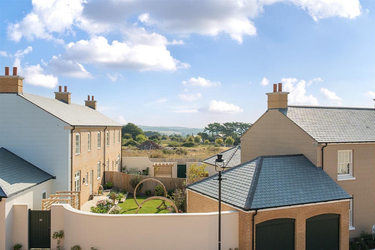 14 Crown Gate, Poundbury