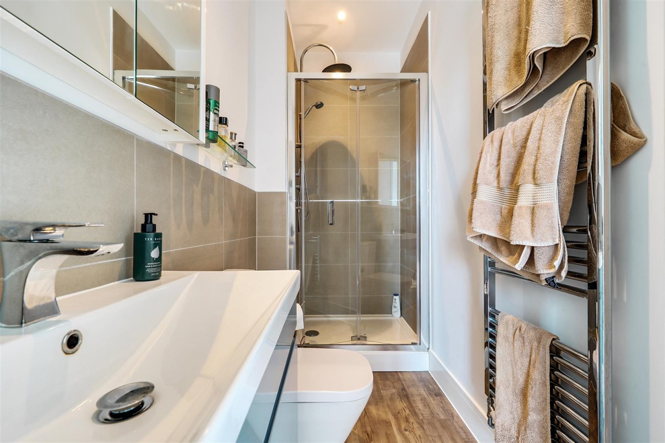 14 Crown Gate, Poundbury