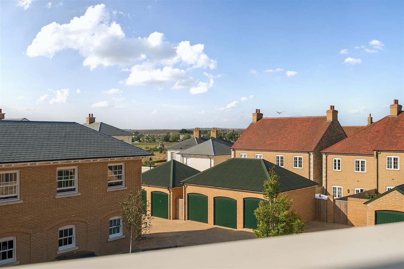 14 Crown Gate, Poundbury