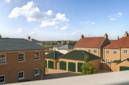 14 Crown Gate, Poundbury